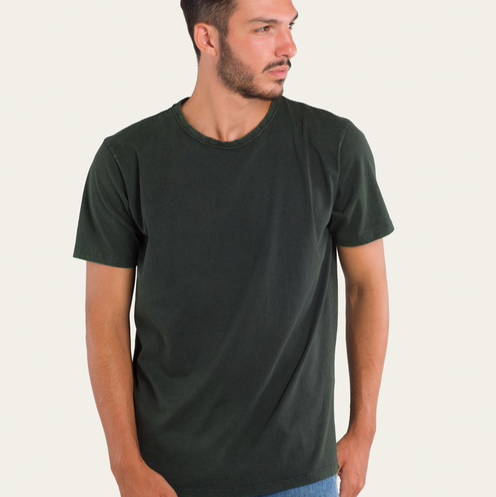 M534S: Exclusive Double Dye T-Shirt