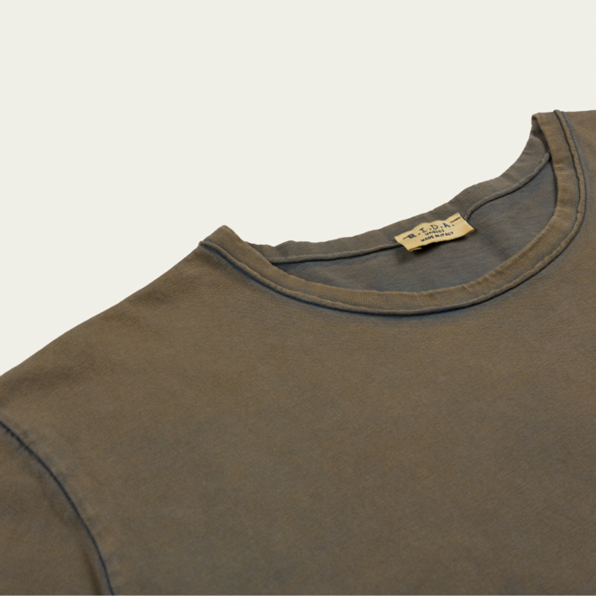 M534S: Exclusive Double Dye T-Shirt