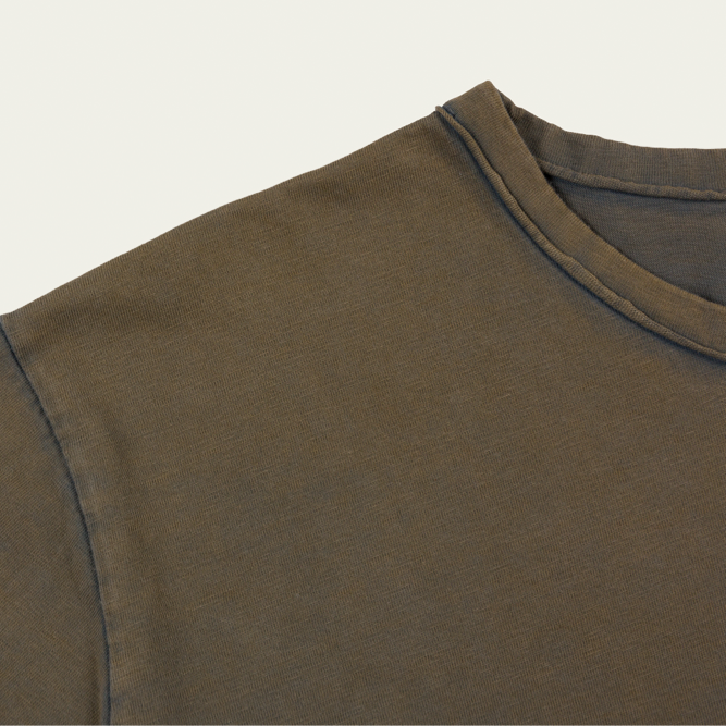 M534S: Exclusive Double Dye T-Shirt