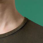 M534S: Exclusive Double Dye T-Shirt