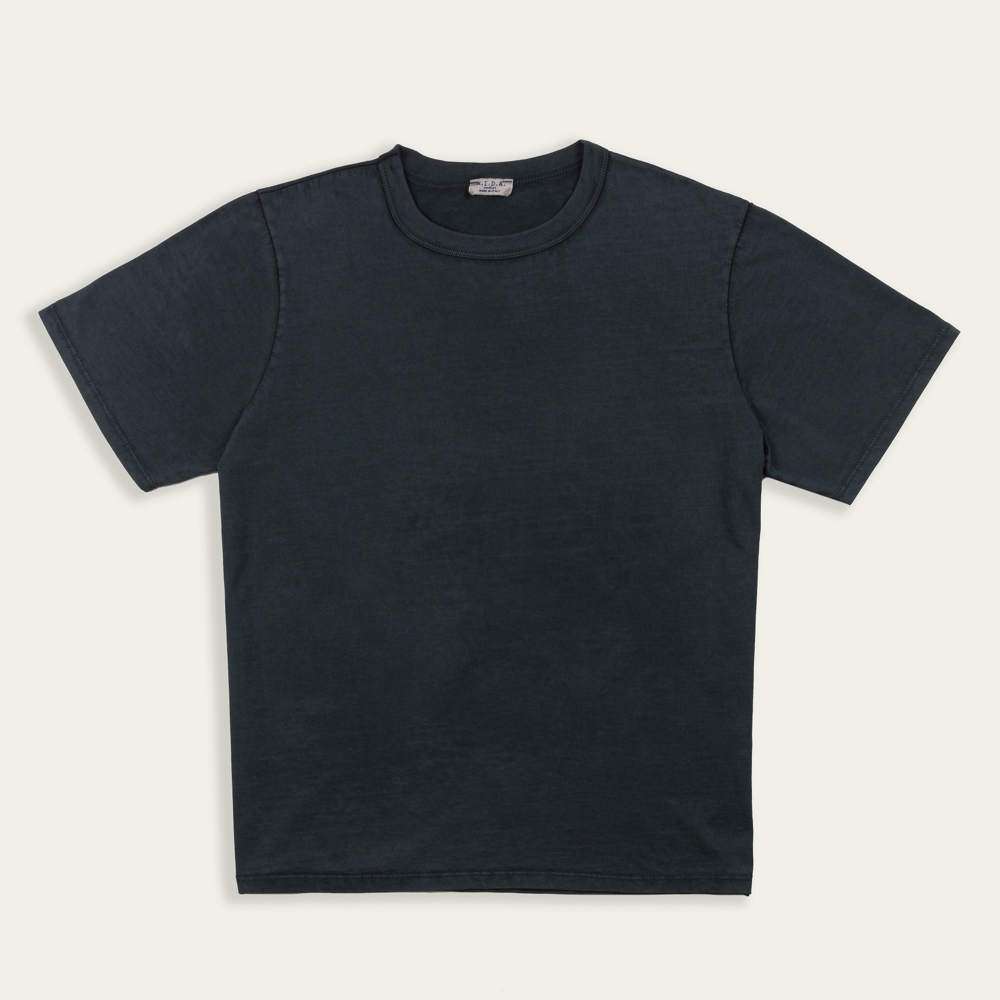 M553: Relaxed Fit T-Shirt in Exclusive Dye