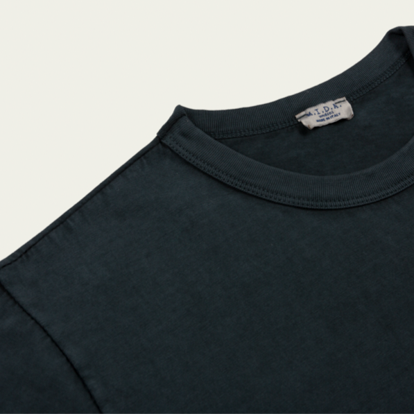 M553: Relaxed Fit T-Shirt in Exclusive Dye