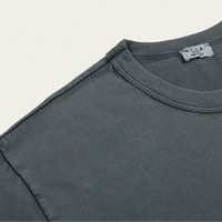M553: Relaxed Fit T-Shirt in Exclusive Dye