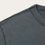 M553: Relaxed Fit T-Shirt in Exclusive Dye