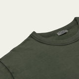 M553: Relaxed Fit T-Shirt in Exclusive Dye