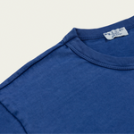 M553: Relaxed Fit T-Shirt in Exclusive Dye