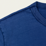 M553: Relaxed Fit T-Shirt in Exclusive Dye