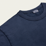 M553: Relaxed Fit T-Shirt in Exclusive Dye