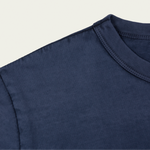 M553: Relaxed Fit T-Shirt in Exclusive Dye