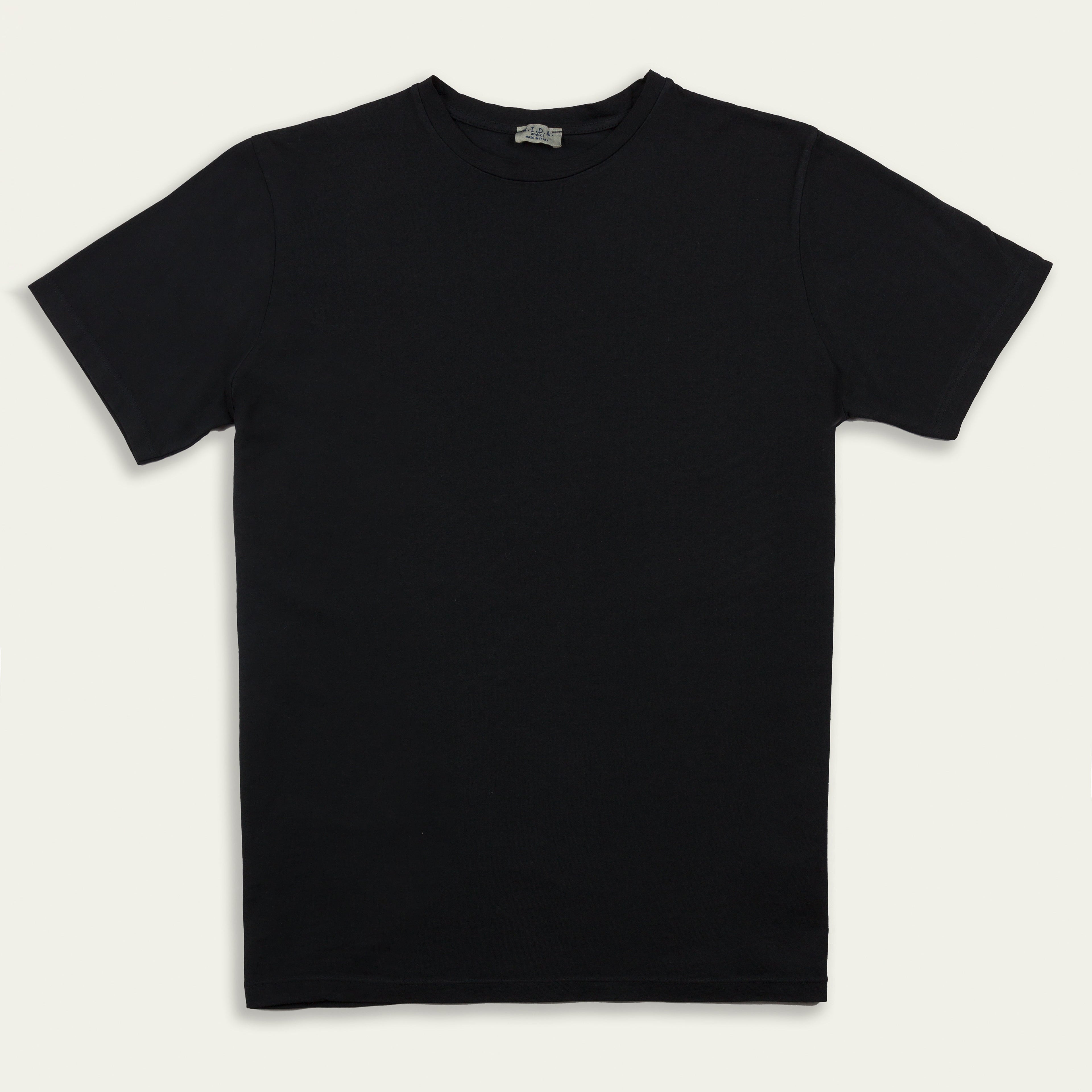 M6040: Our Essential T-Shirt in Regular GSM