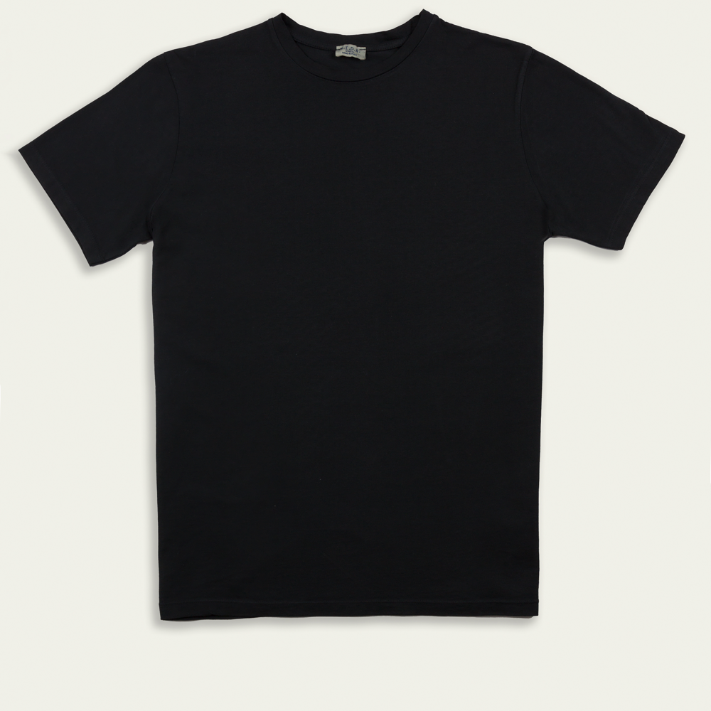 M6040: Our Essential T-Shirt in Regular GSM