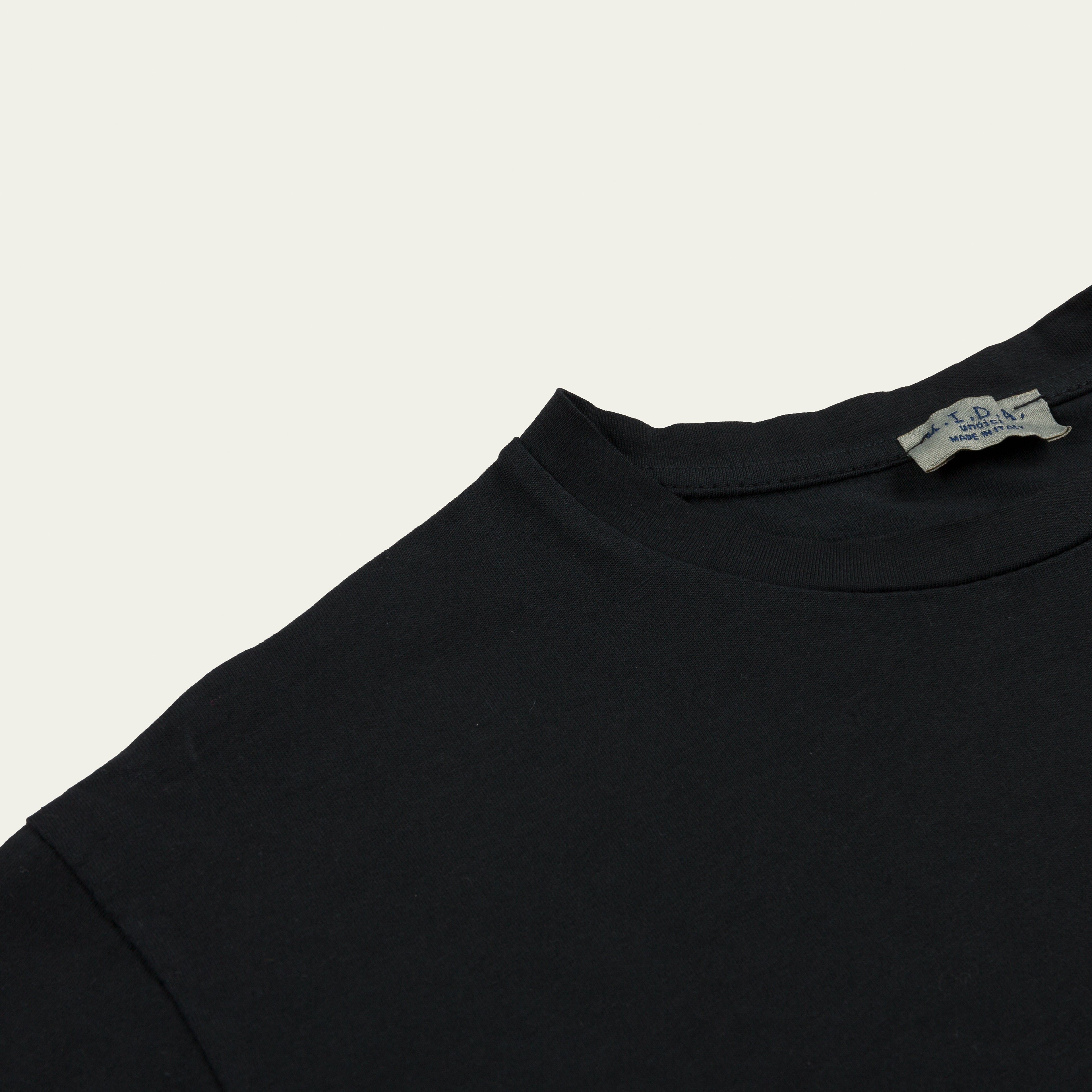 M6040: Our Essential T-Shirt in Regular GSM