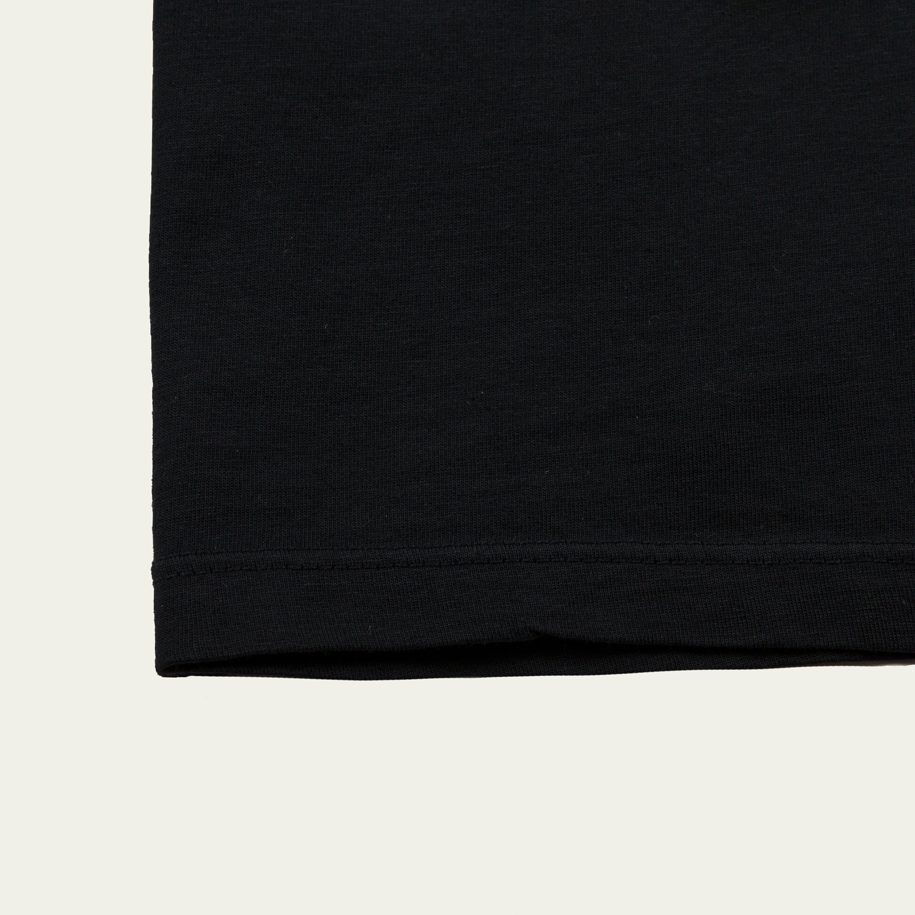 M6040ORG: Our Essential T-Shirt in Organic Cotton