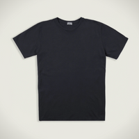 M6045: Our Essential Basic T-Shirt in Mid-GSM