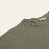 M6040ORG: Our Essential T-Shirt in Organic Cotton