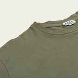 M6040: Our Essential T-Shirt in Regular GSM