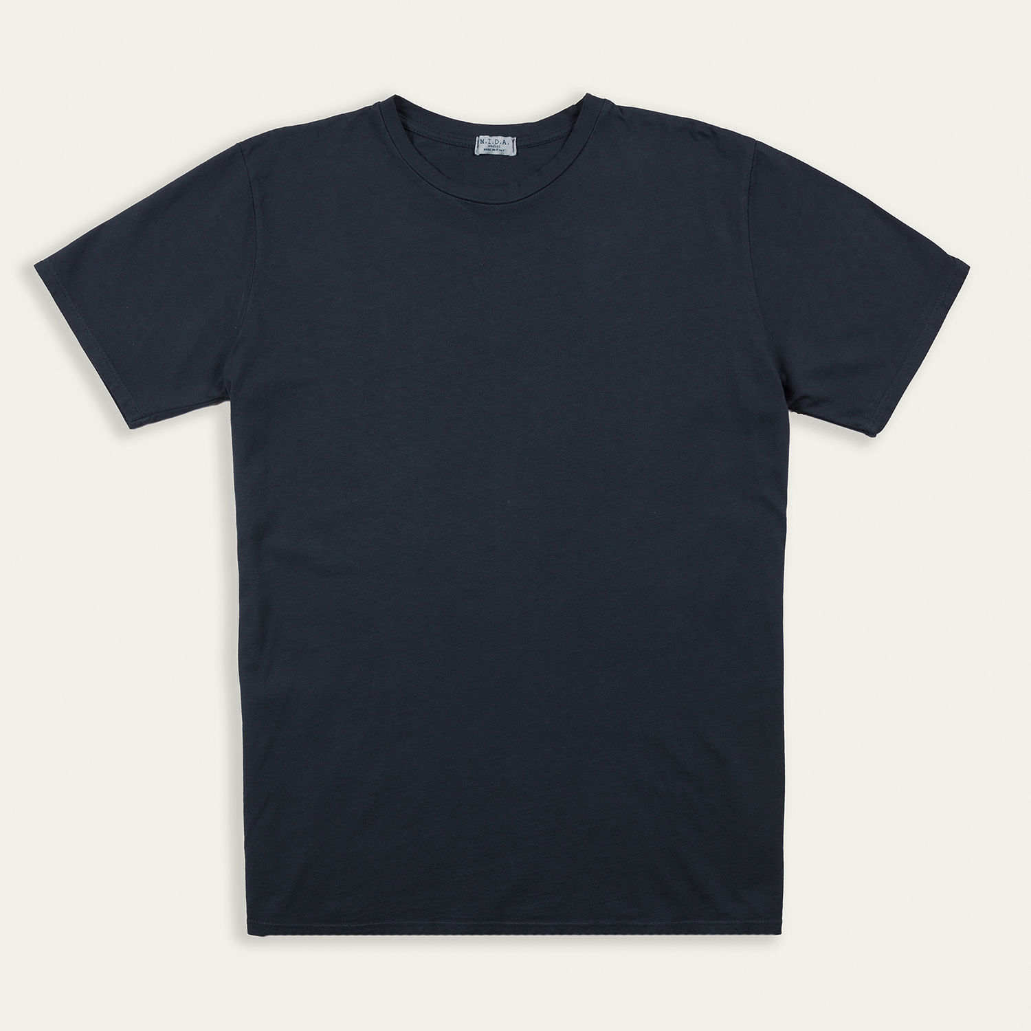 M6040: Our Essential T-Shirt in Regular GSM