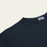 M6045: Our Essential Basic T-Shirt in Mid-GSM