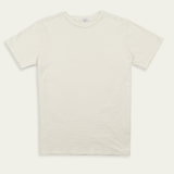 M6045: Our Essential Basic T-Shirt in Mid-GSM