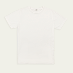M6045: Our Essential Basic T-Shirt in Mid-GSM