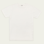 M6040ORG: Our Essential T-Shirt in Organic Cotton