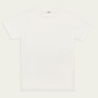 M6040ORG: Our Essential T-Shirt in Organic Cotton