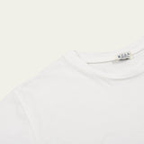 M6045: Our Essential Basic T-Shirt in Mid-GSM