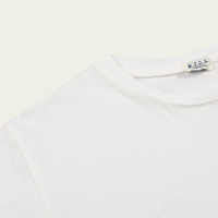 M6040: Our Essential T-Shirt in Regular GSM
