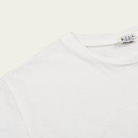 M6040ORG: Our Essential T-Shirt in Organic Cotton