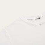 M6045: Our Essential Basic T-Shirt in Mid-GSM