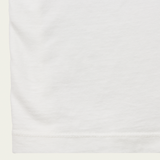 M6040ORG: Our Essential T-Shirt in Organic Cotton