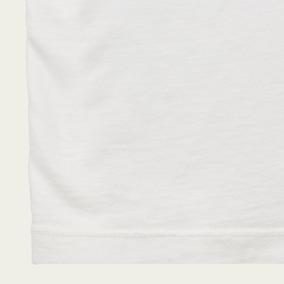 M6040: Our Essential T-Shirt in Regular GSM
