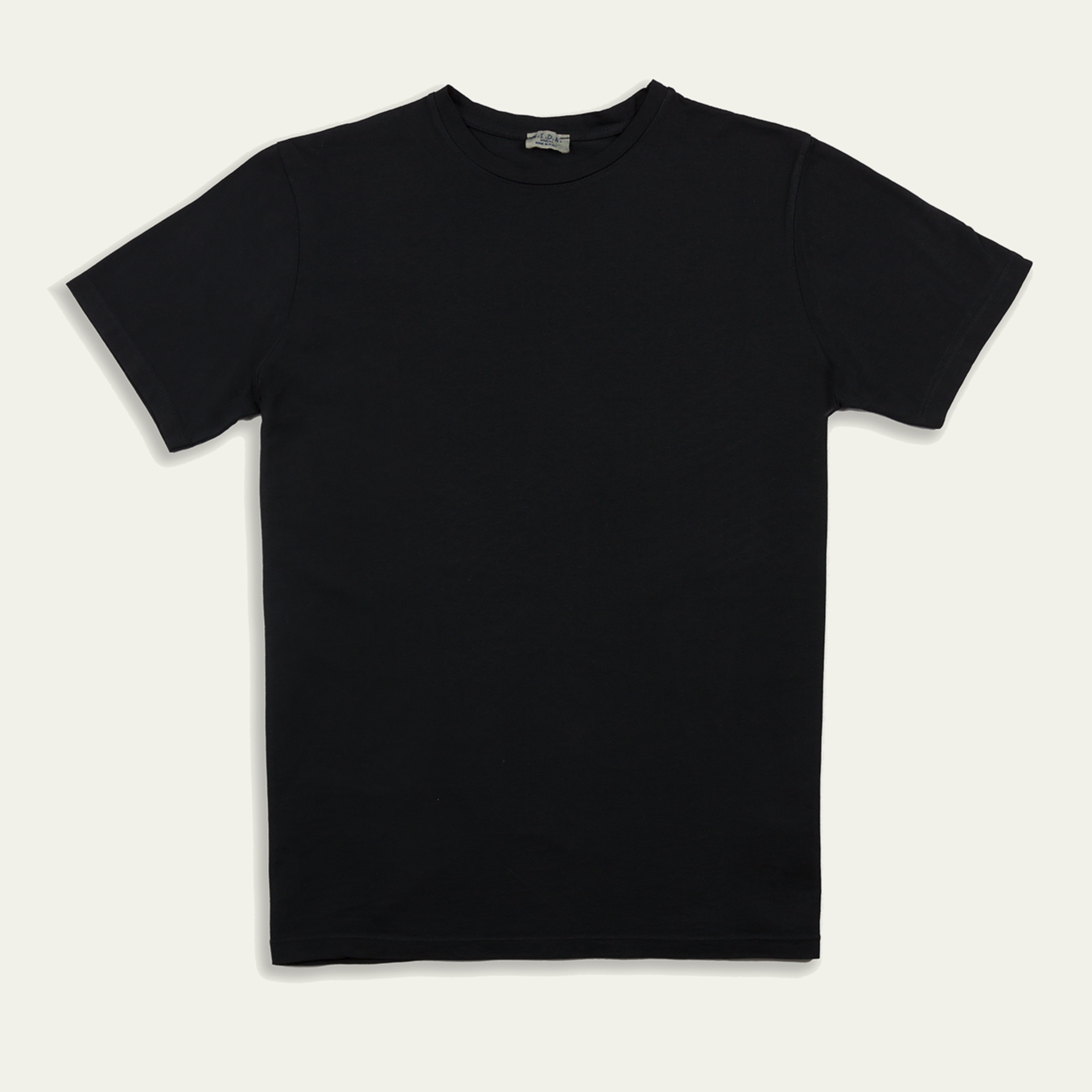 M6040ORG: Our Essential T-Shirt in Organic Cotton