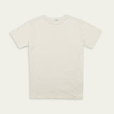 M6045: Our Essential Basic T-Shirt in Mid-GSM