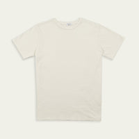 M6045: Our Essential Basic T-Shirt in Mid-GSM