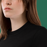 MF239681INT: Women’s Heavyweight Cotton Interlock T-Shirt