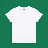 MF239681INT: Women’s Heavyweight Cotton Interlock T-Shirt