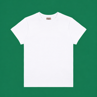 MF239681INT: Women’s Heavyweight Cotton Interlock T-Shirt
