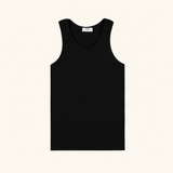 MF250151INT: Women’s Heavyweight Cotton Interlock Tank Top