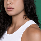 MF250151INT: Women’s Heavyweight Cotton Interlock Tank Top