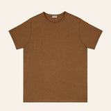 CL703: Linen-Cotton Jersey Tee