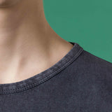 T6001: Exclusive Stone Washed T-Shirt