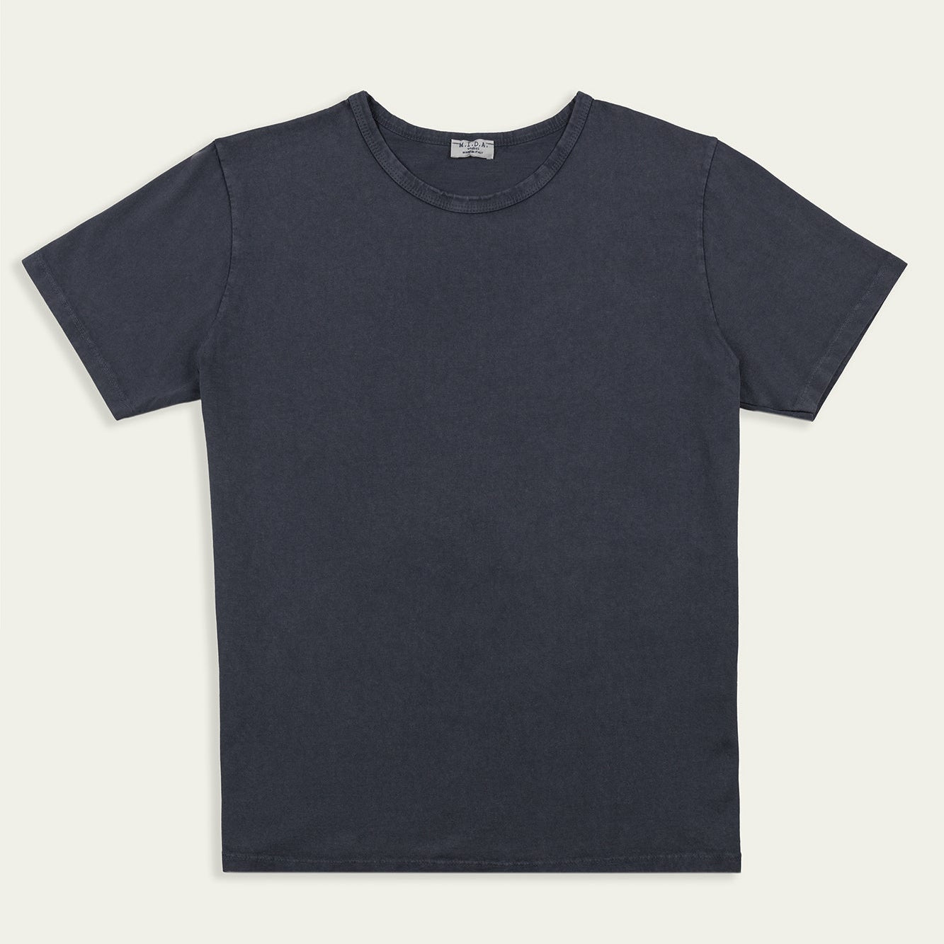 T6001: Exclusive Stone Washed T-Shirt