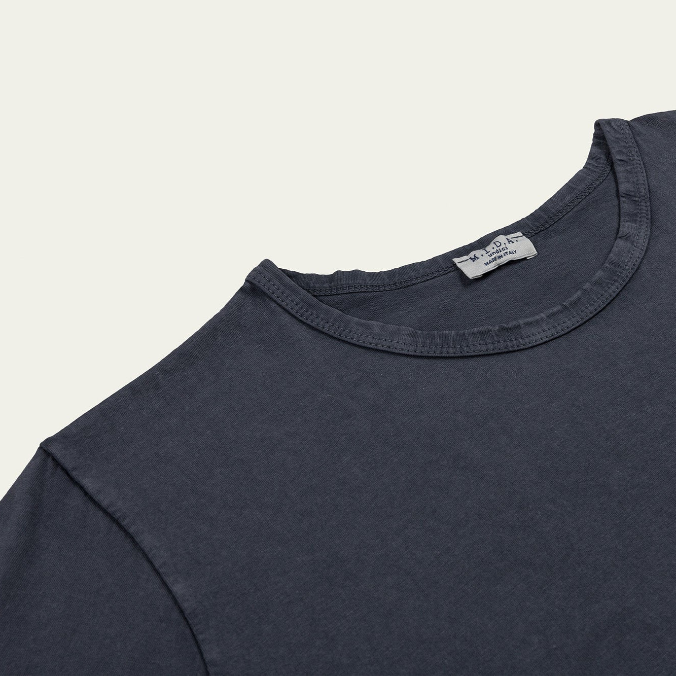 T6001: Exclusive Stone Washed T-Shirt