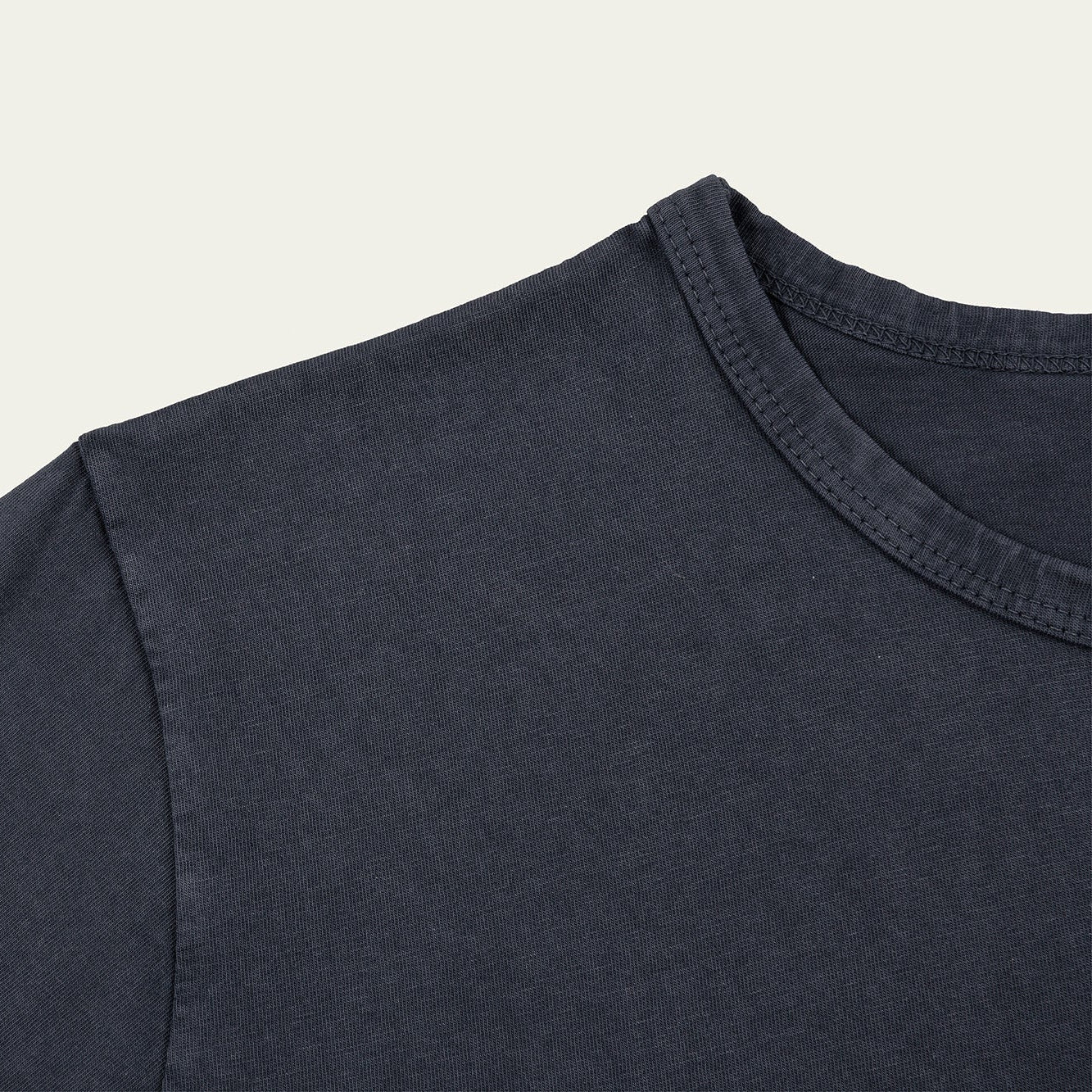 T6001: Exclusive Stone Washed T-Shirt