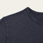 T6001: Exclusive Stone Washed T-Shirt