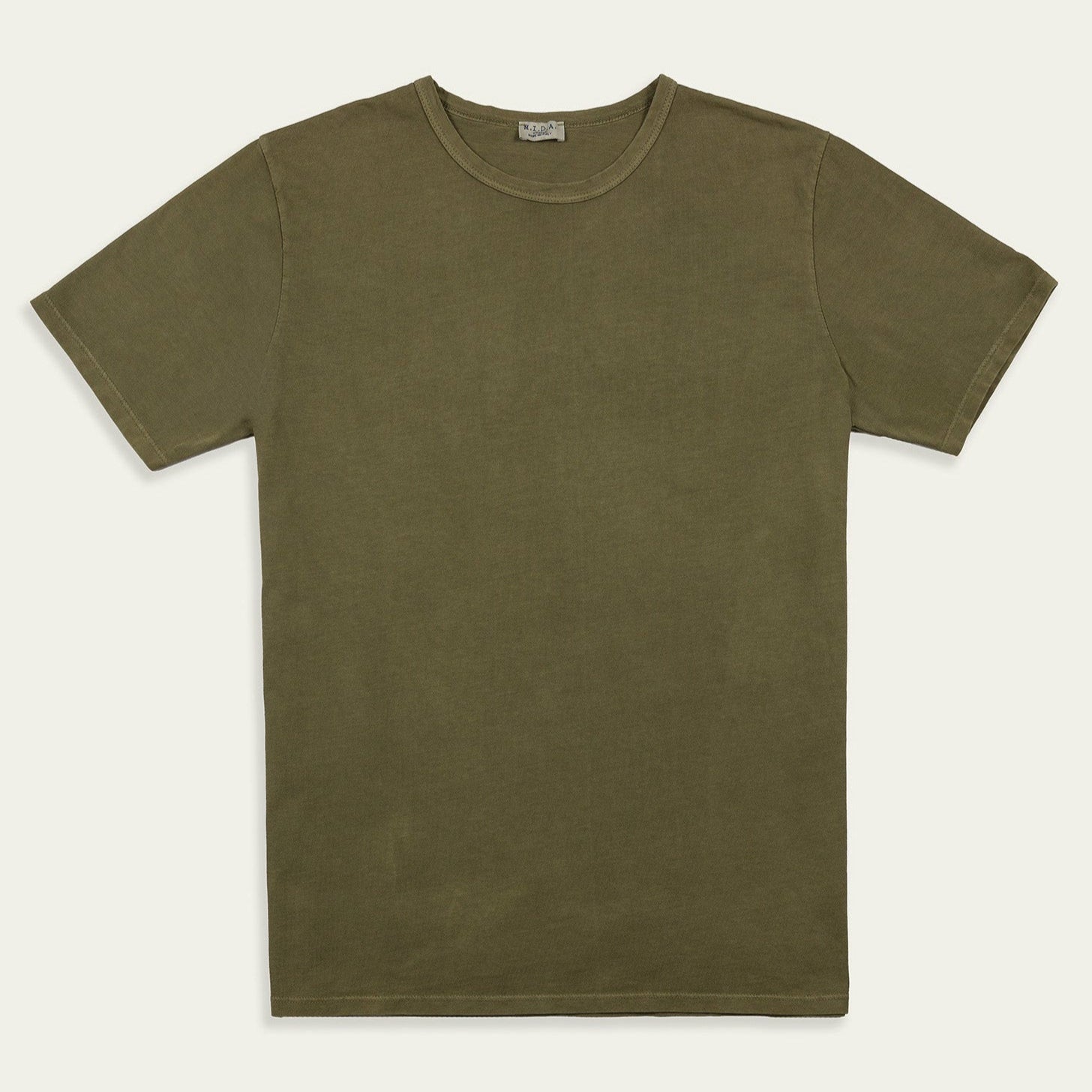 T6001: Exclusive Stone Washed T-Shirt
