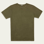T6001: Exclusive Stone Washed T-Shirt