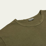 T6001: Exclusive Stone Washed T-Shirt