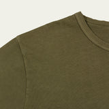 T6001: Exclusive Stone Washed T-Shirt